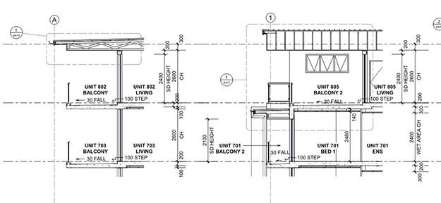 
									Fabrication Drawings